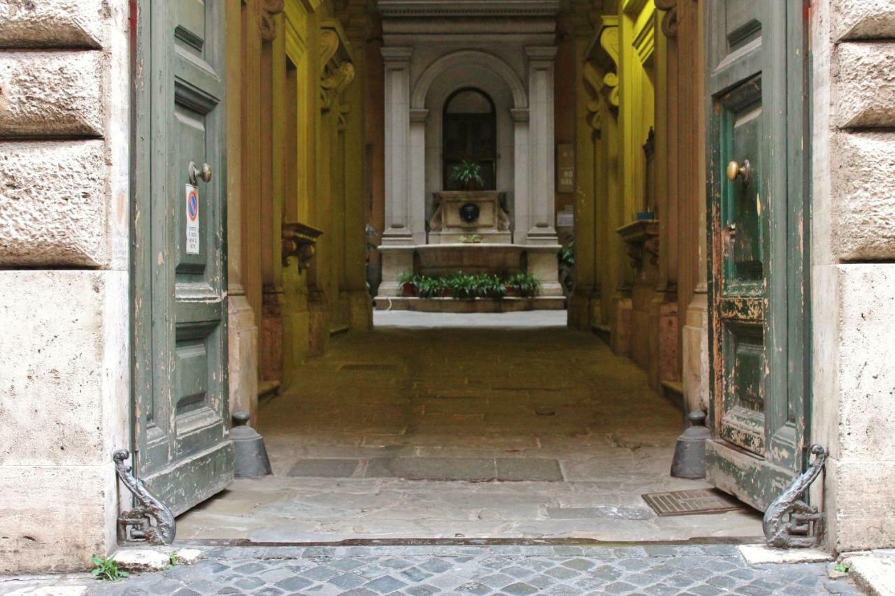 Roman Central House Zewnętrze zdjęcie